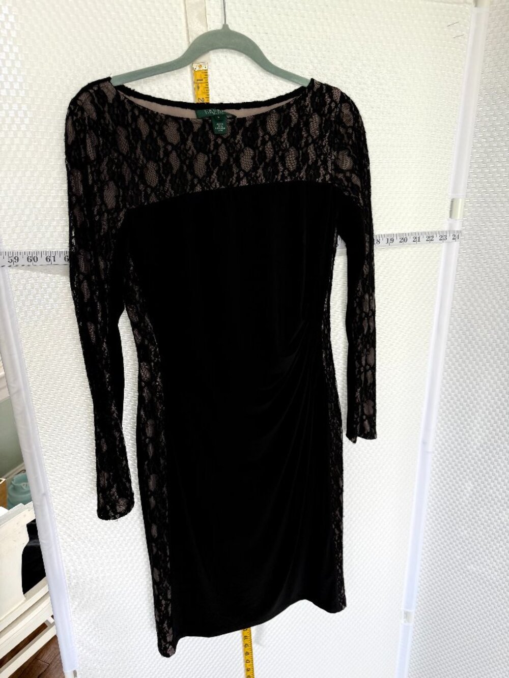LAUREN DRESS